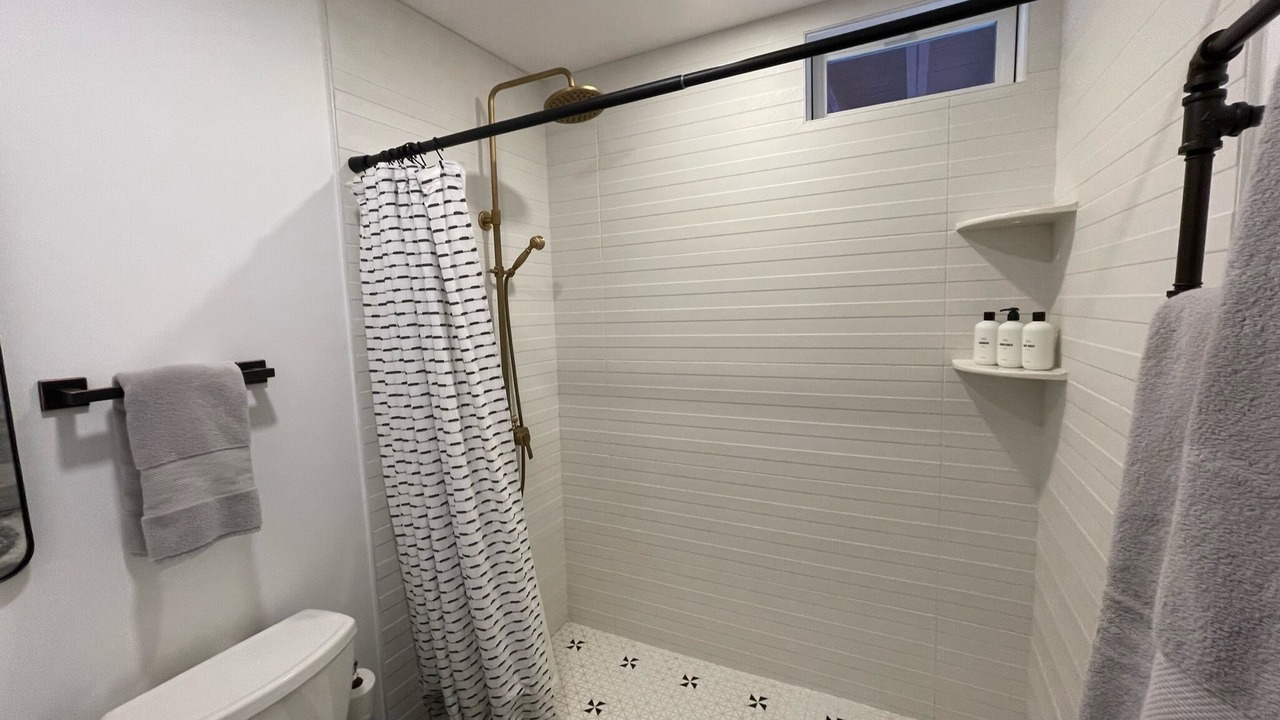 Photo of Bathroom in Stratton Mountain