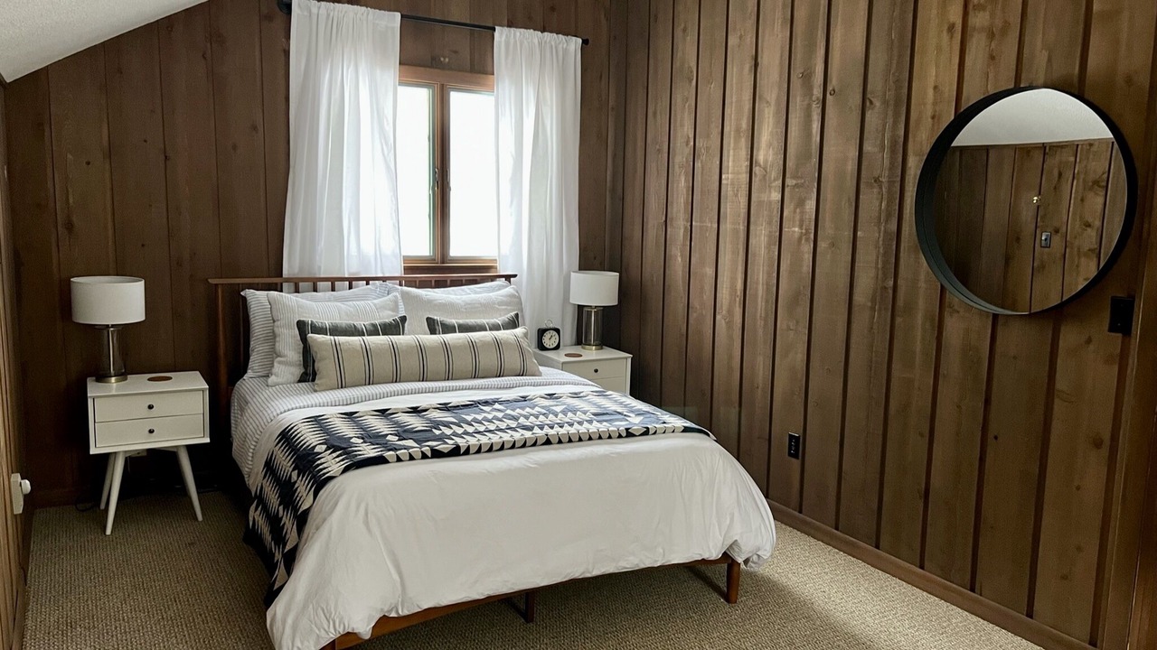 Photo of Bedroom in Stratton Mountain