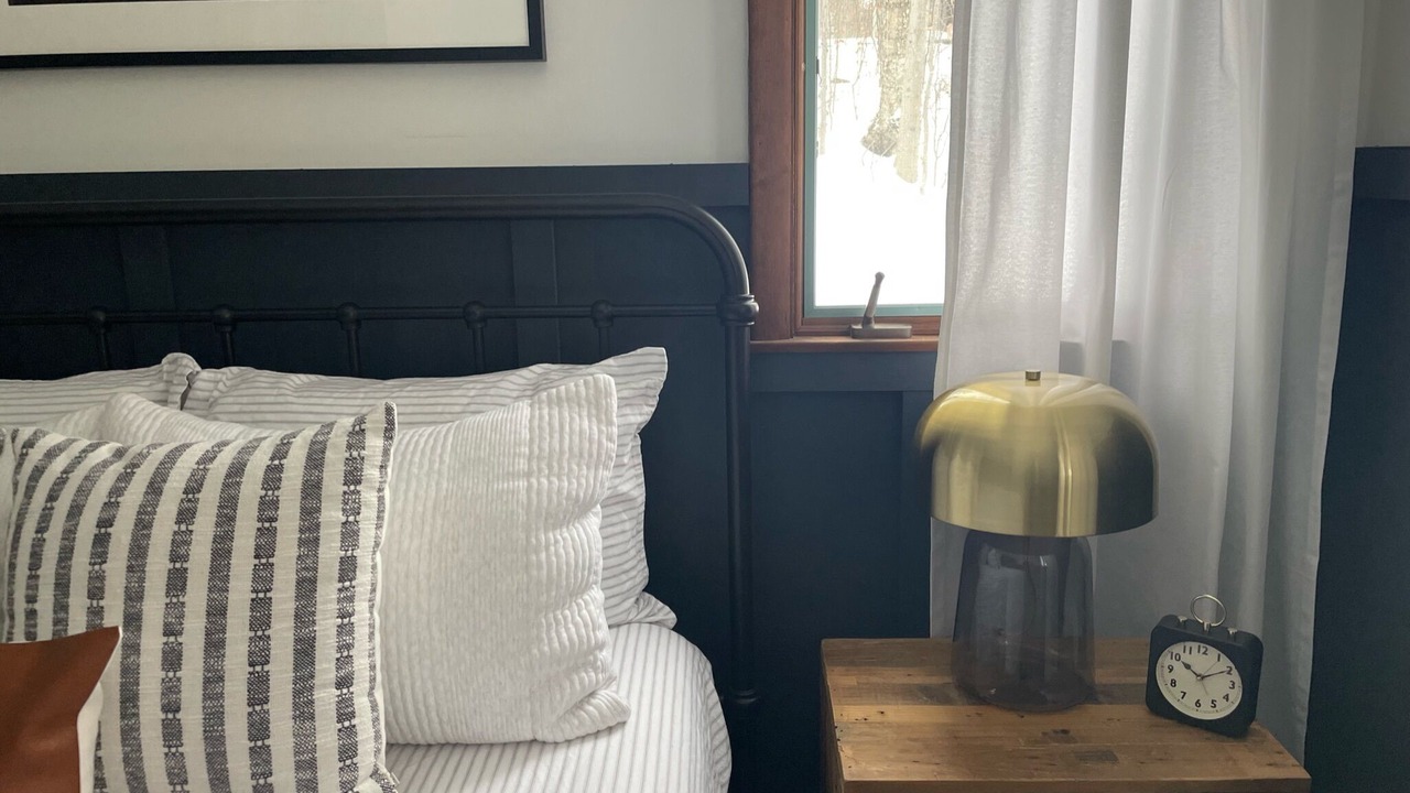 Photo of Bedroom in Stratton Mountain