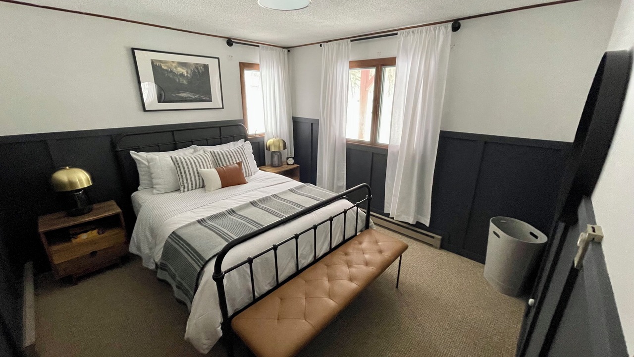 Photo of Bedroom in Stratton Mountain