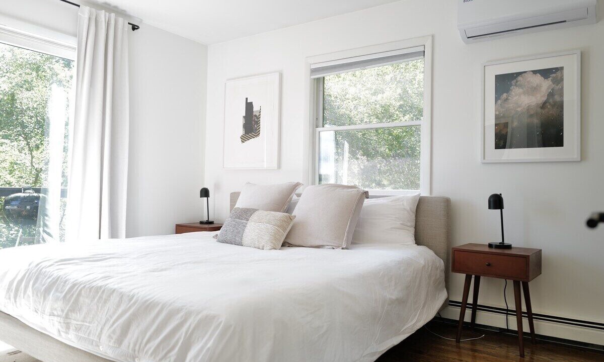 Photo of Bedroom in Pine Plains