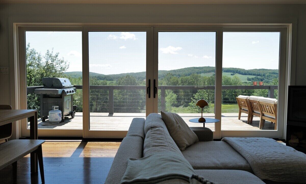 Photo of Livingroom in Pine Plains