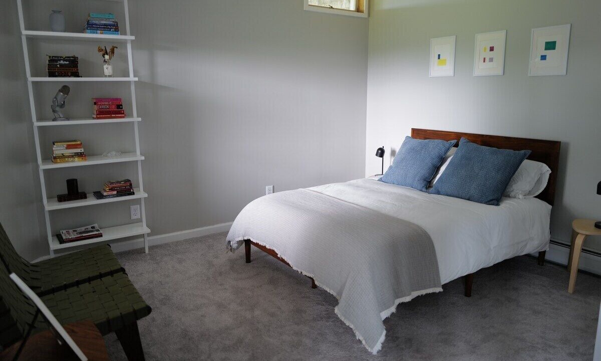 Photo of Bedroom in Pine Plains