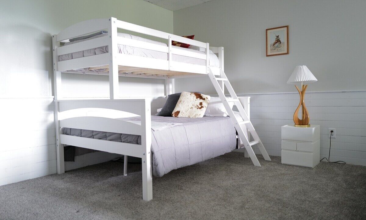 Photo of Bedroom in Pine Plains