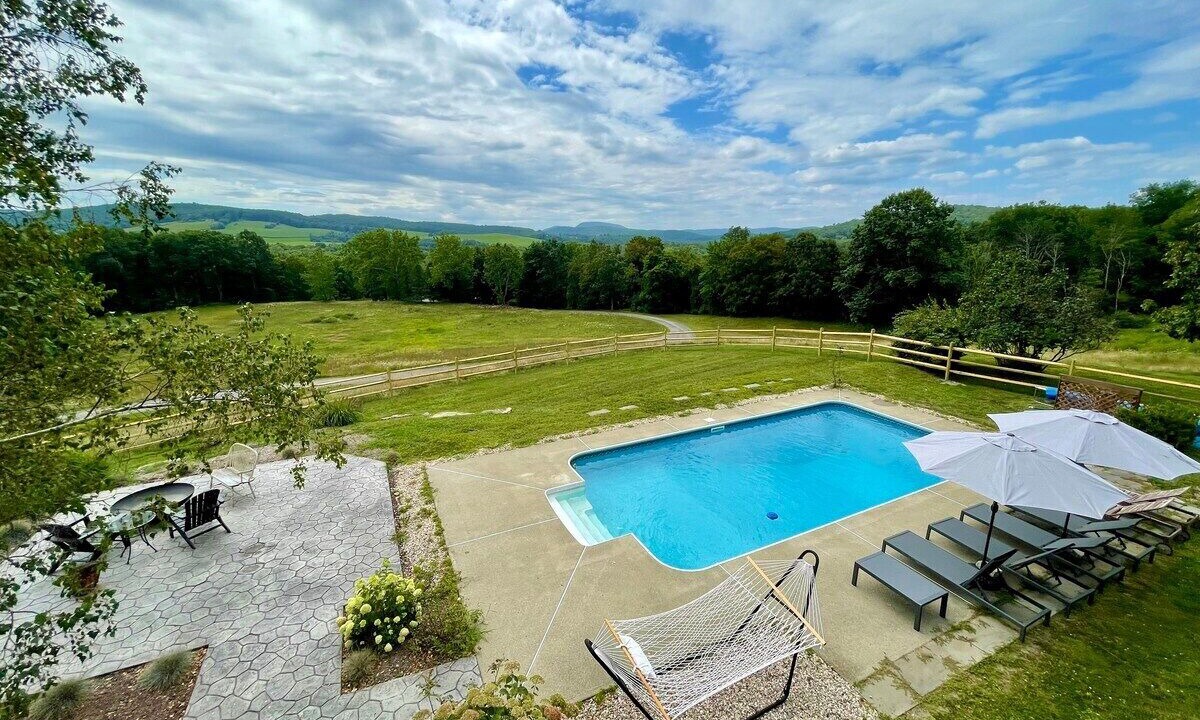 Photo of Outdoor in Pine Plains