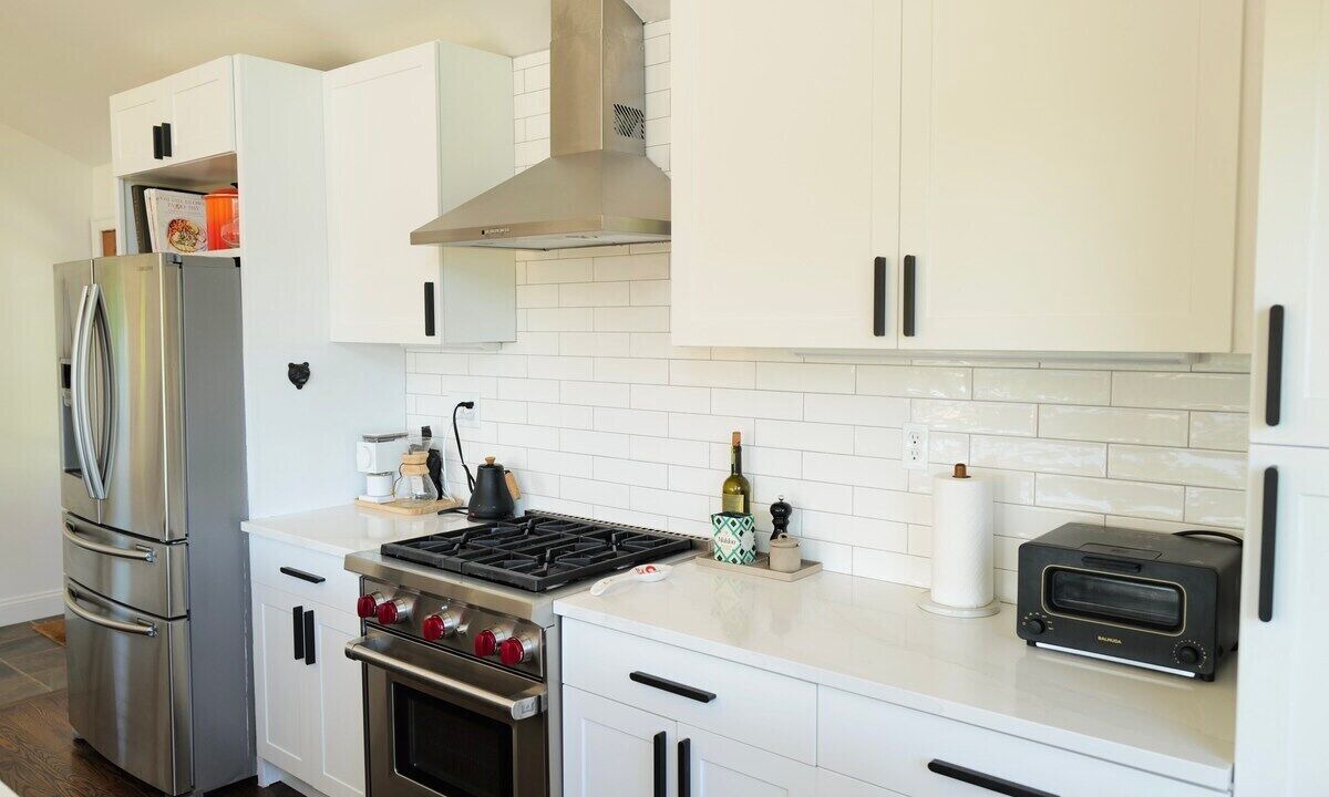 Photo of Kitchen in Pine Plains