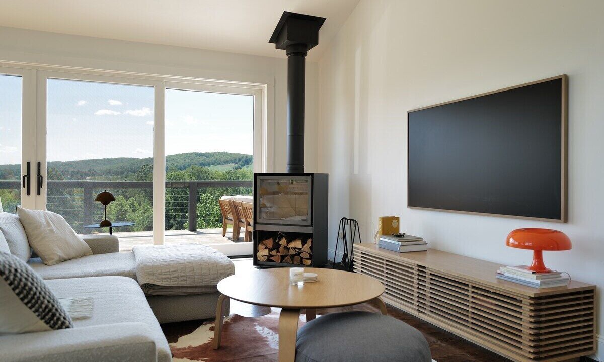 Photo of Livingroom in Pine Plains