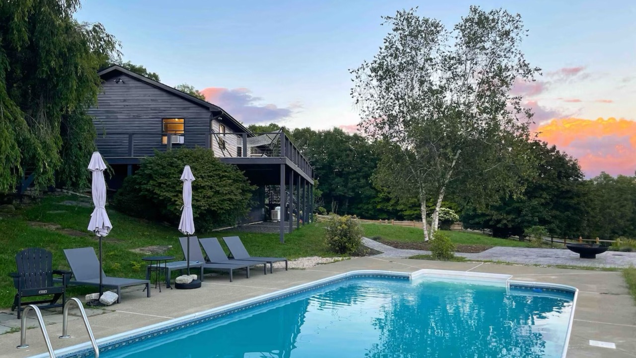 Photo of Outdoor in Pine Plains