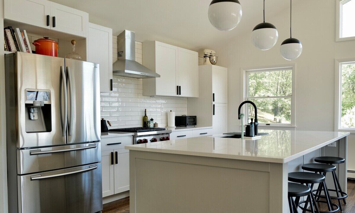 Photo of Kitchen in Pine Plains