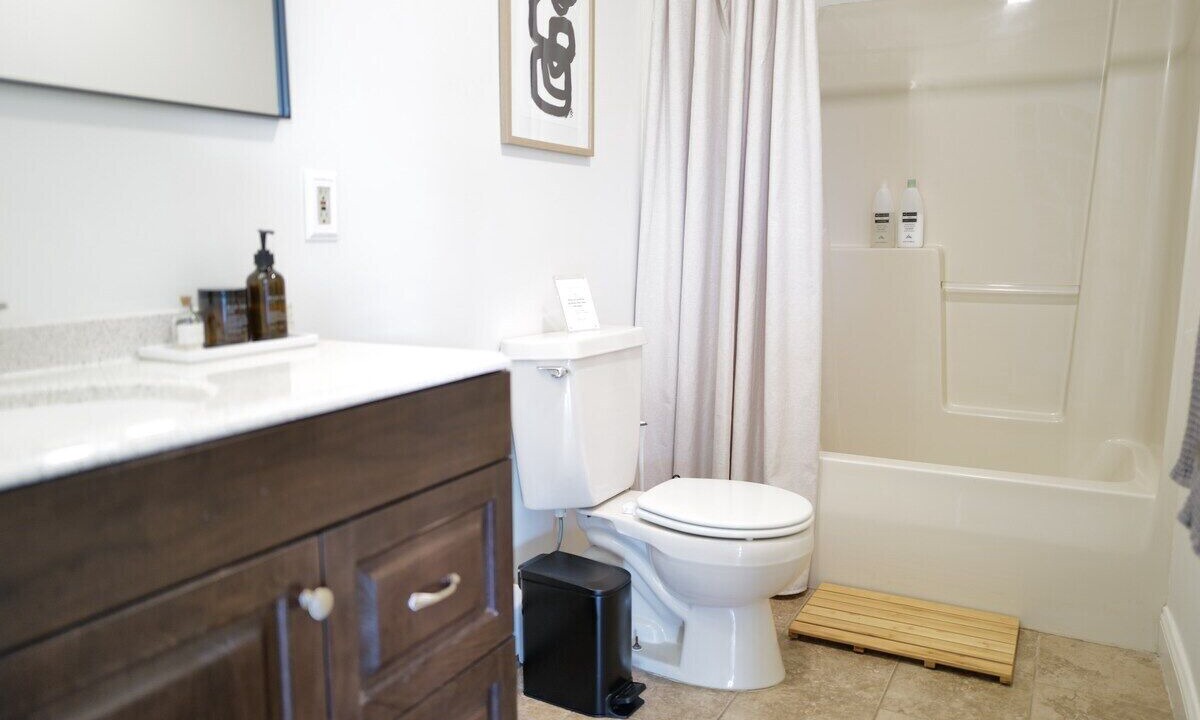 Photo of Bathroom in Pine Plains
