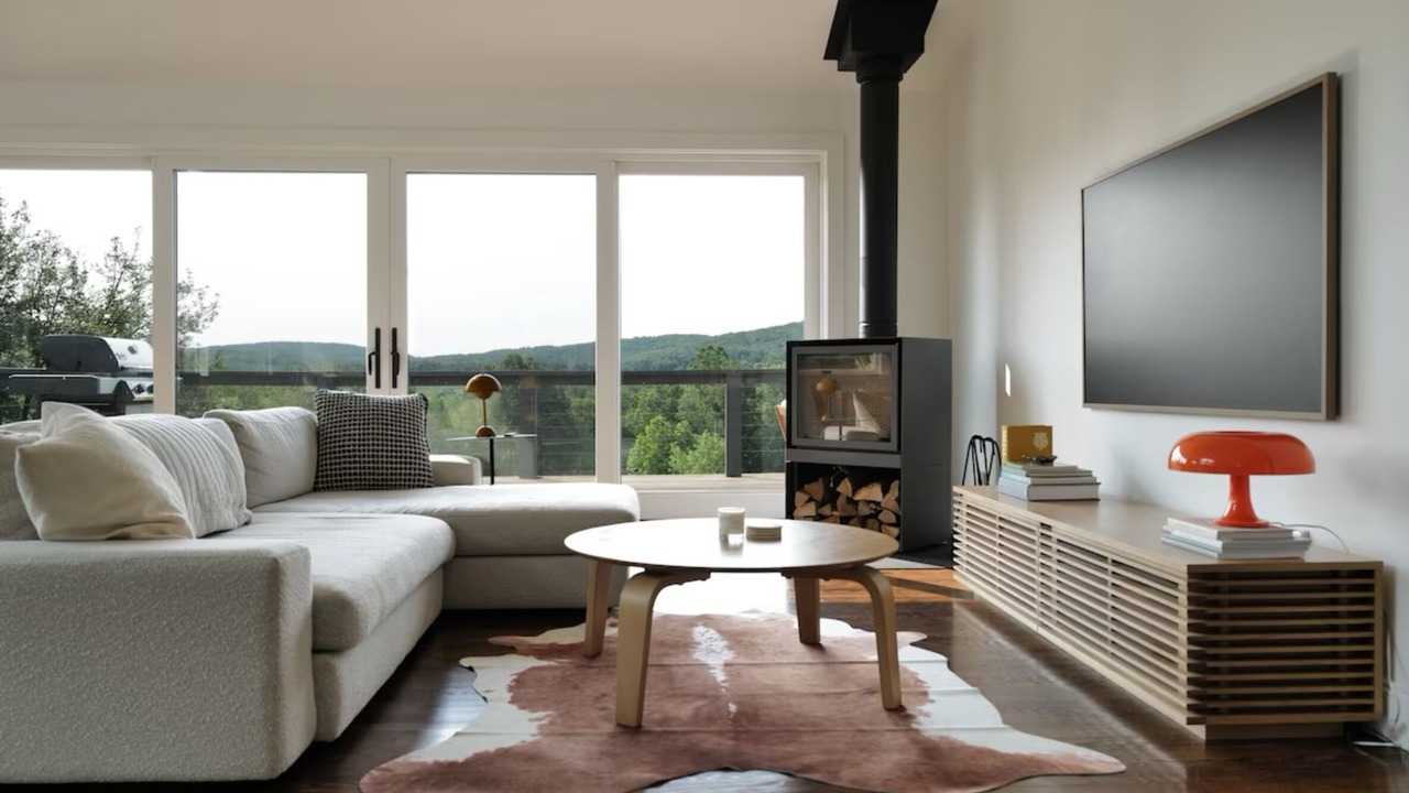 Photo of Livingroom in Pine Plains