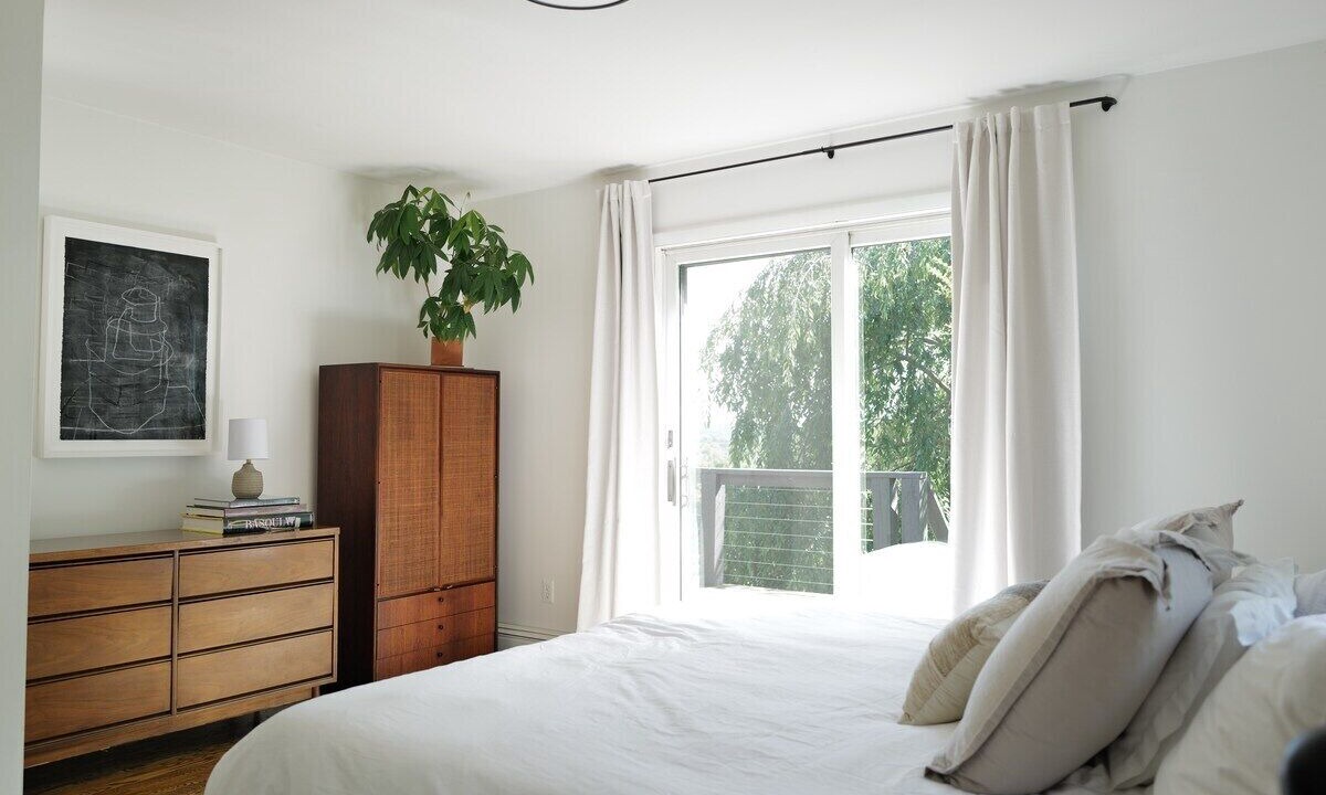 Photo of Bedroom in Pine Plains