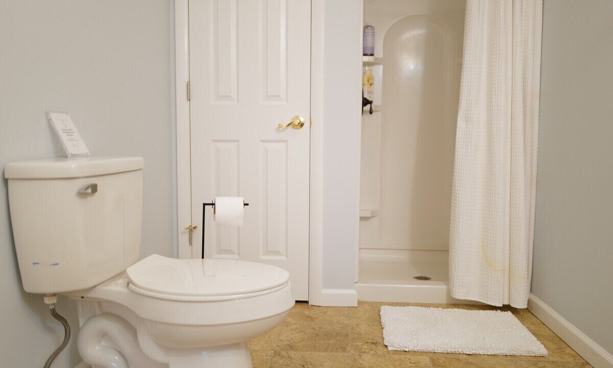 Photo of Bathroom in Pine Plains