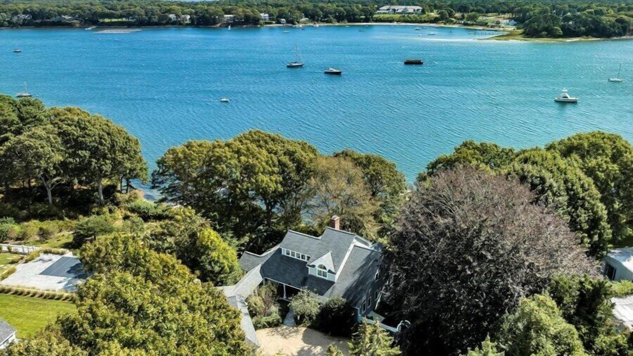 Photo of Outdoor in Cotuit