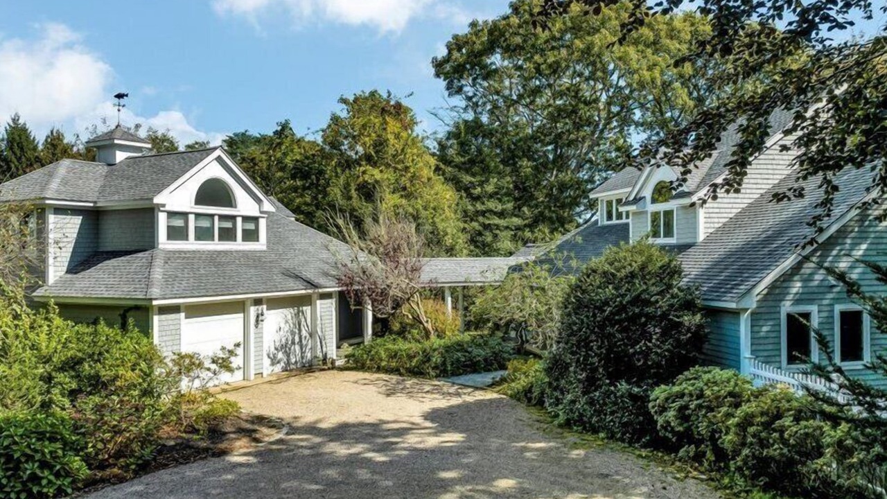 Photo of Outdoor in Cotuit