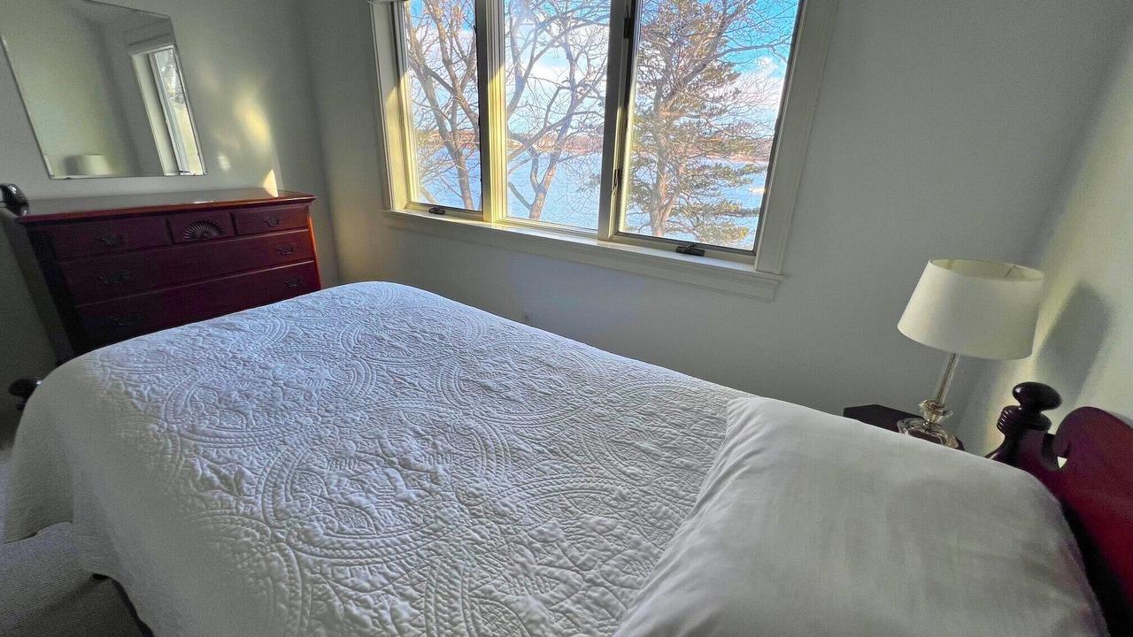 Photo of Bedroom in Cotuit