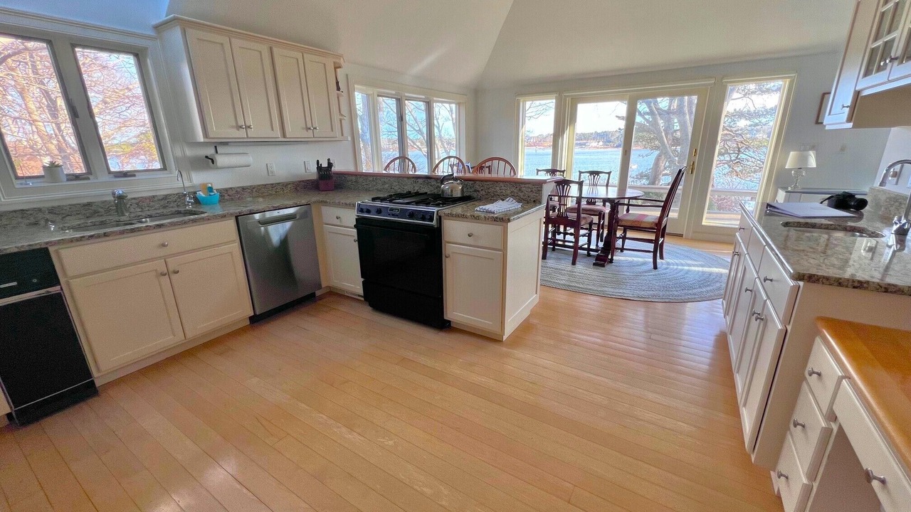 Photo of Kitchen in Cotuit