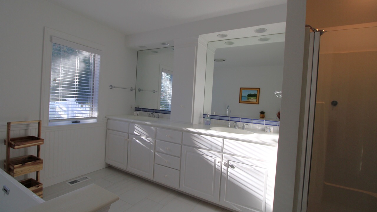 Photo of Bathroom in Cotuit