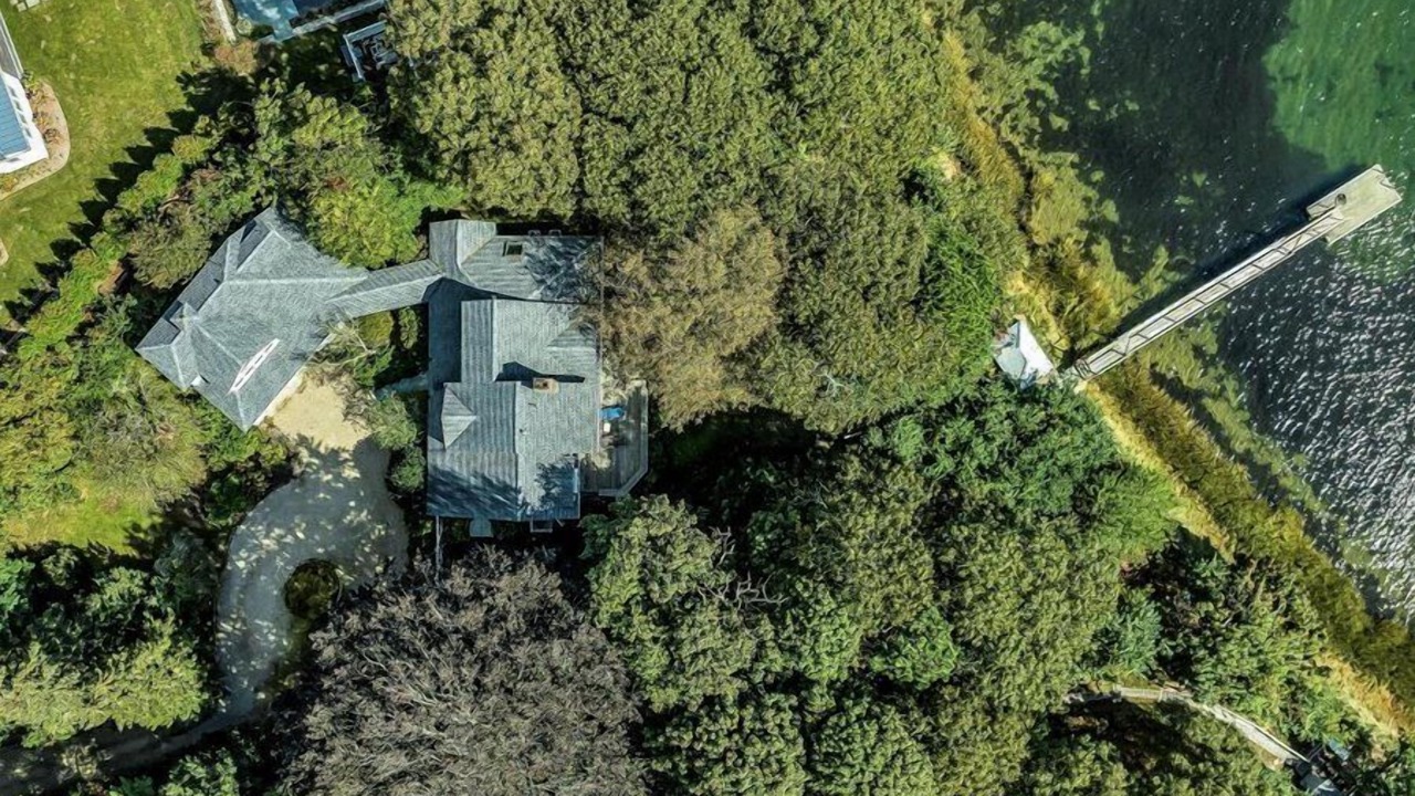 Photo of Outdoor in Cotuit