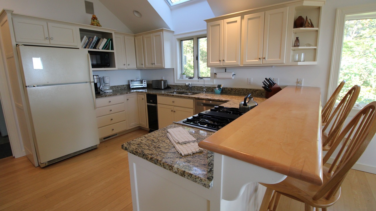 Photo of Kitchen in Cotuit