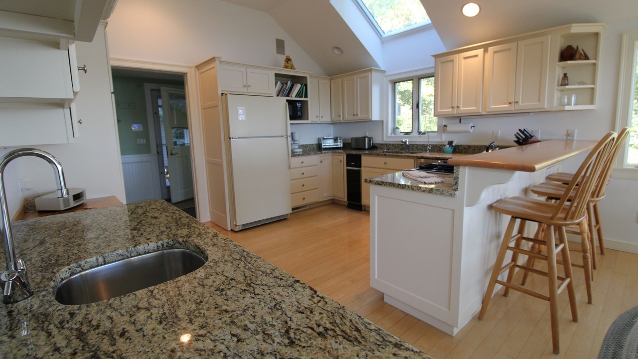 Photo of Kitchen in Cotuit