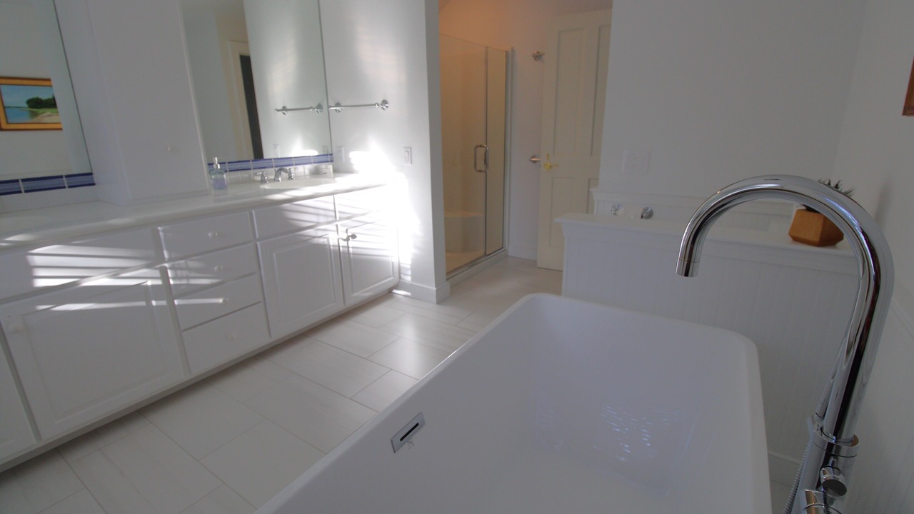 Photo of Bathroom in Cotuit