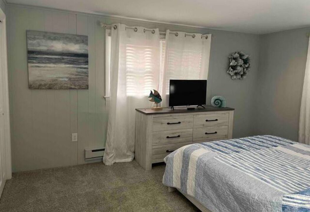 Photo of Bedroom in Beach Haven West