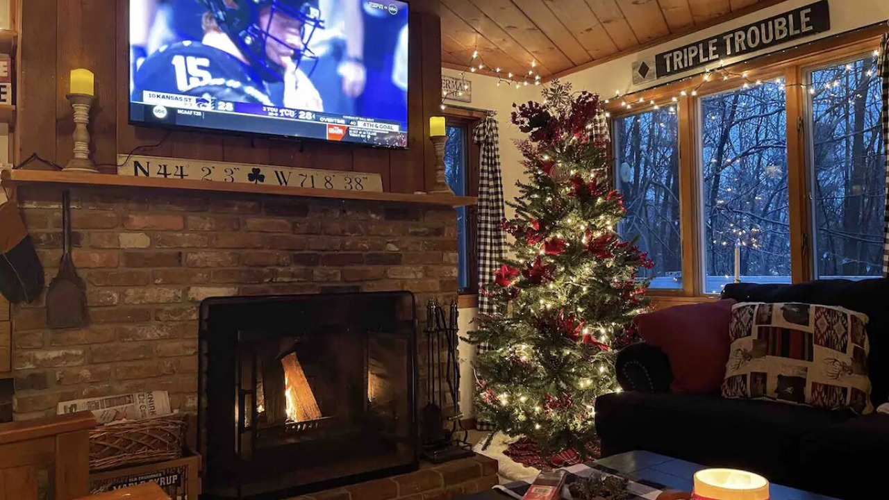 Photo of Livingroom in Birch Hill