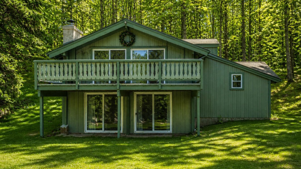 Photo of Outdoor in Bartlett