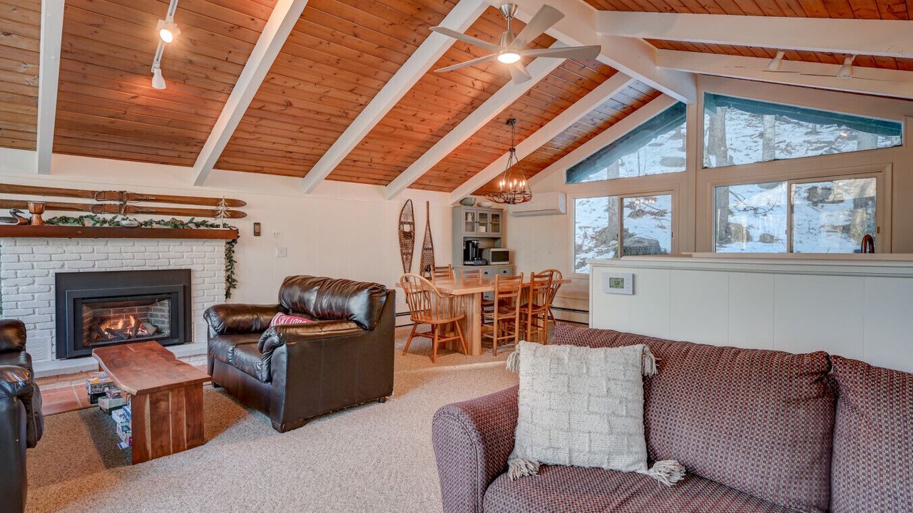 Photo of Livingroom in Bartlett