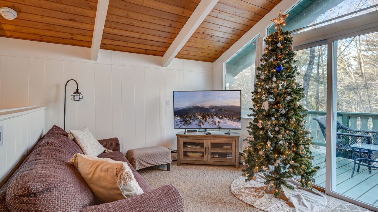 Photo of Livingroom in Bartlett