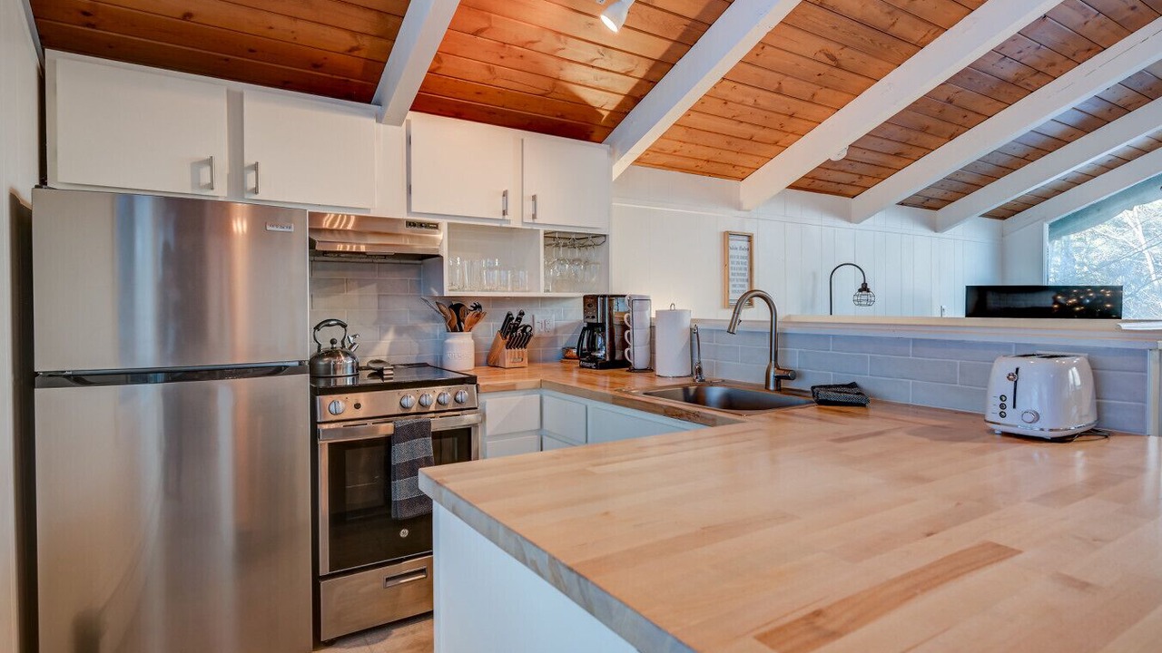 Photo of Kitchen in Bartlett