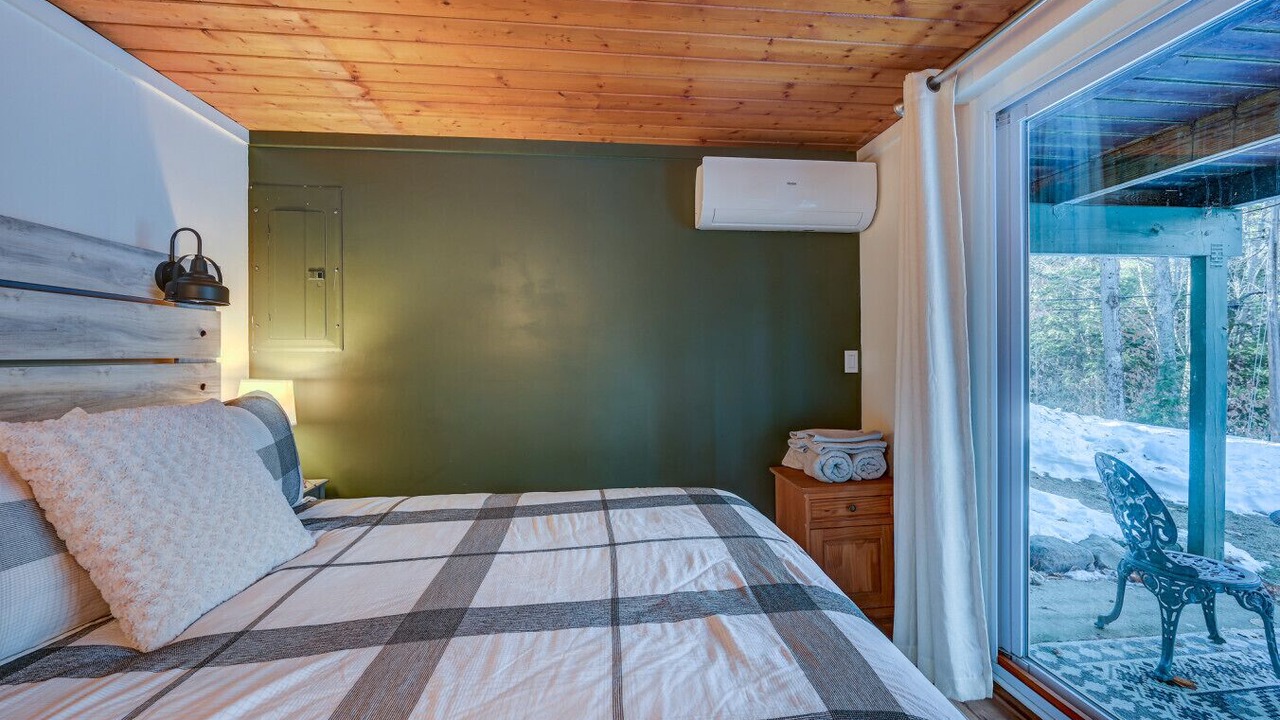 Photo of Bedroom in Bartlett