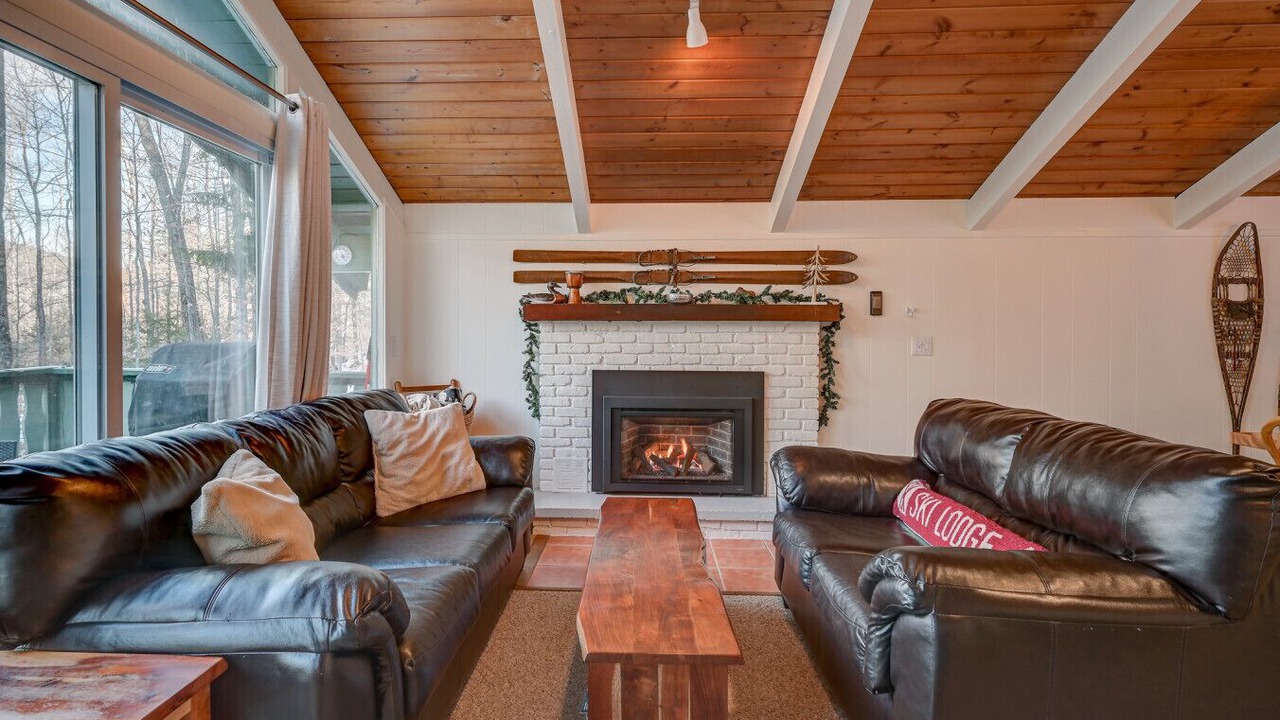 Photo of Livingroom in Bartlett