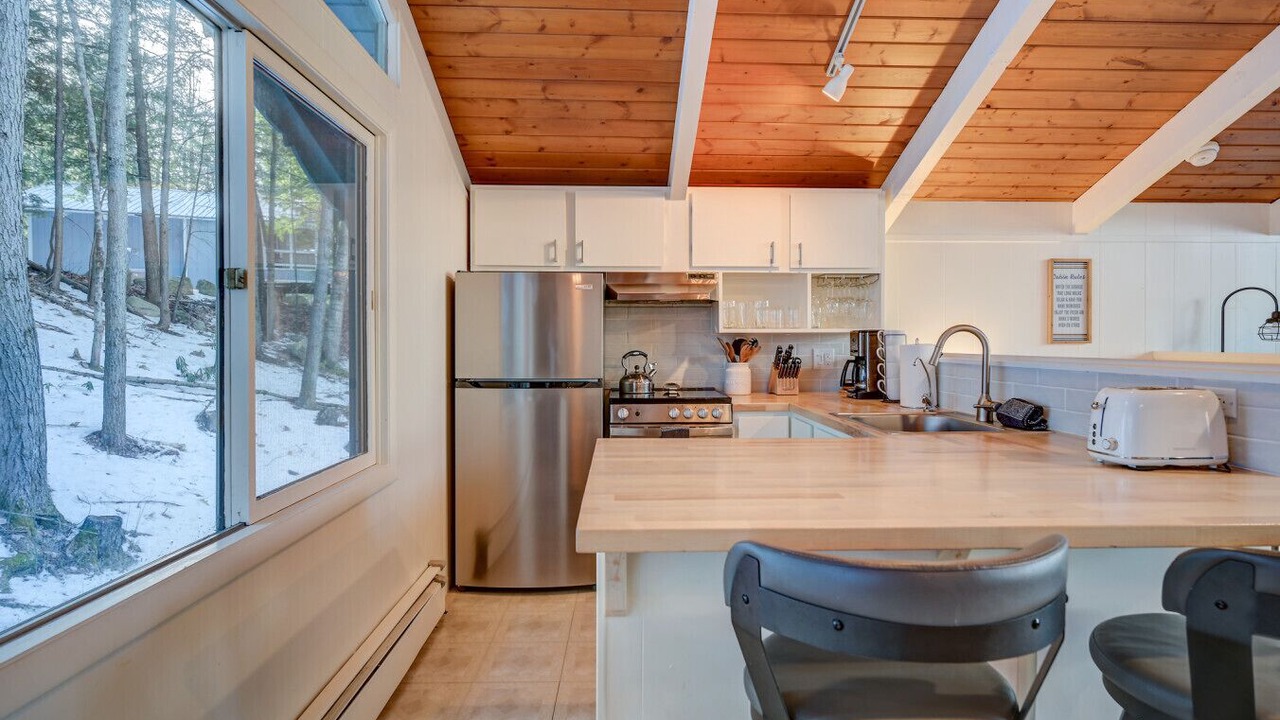 Photo of Kitchen in Bartlett