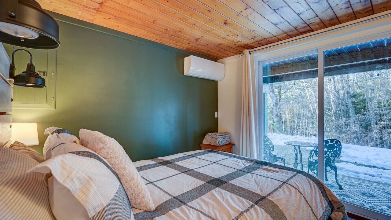 Photo of Bedroom in Bartlett
