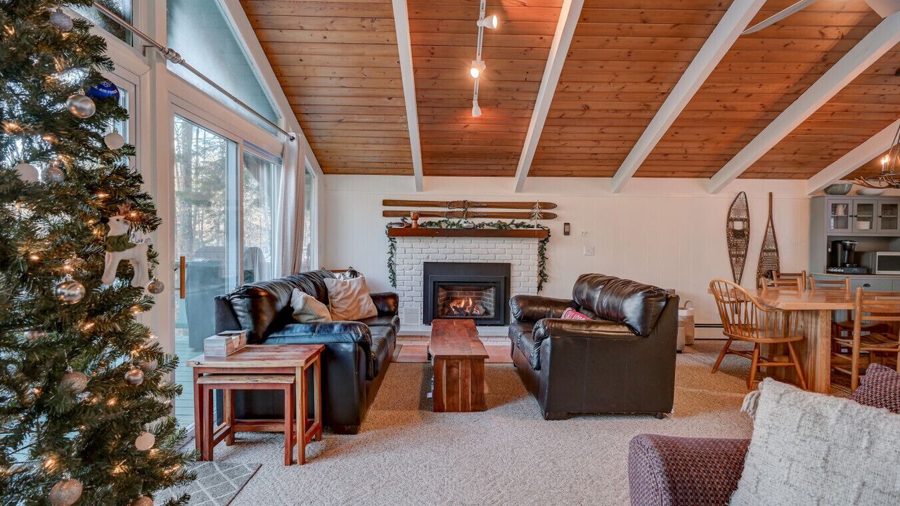 Photo of Livingroom in Bartlett