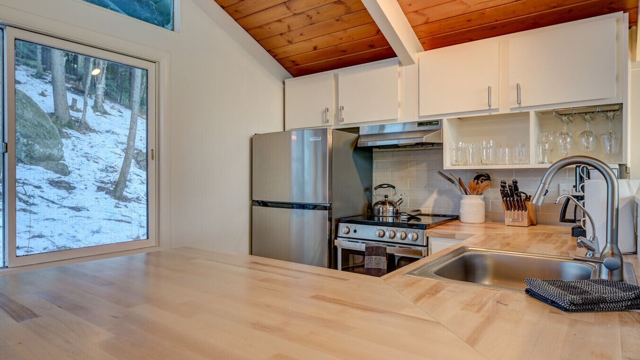 Photo of Kitchen in Bartlett