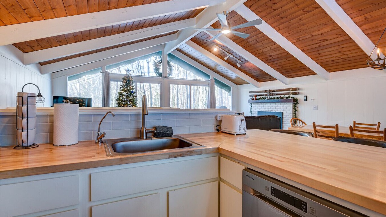 Photo of Kitchen in Bartlett