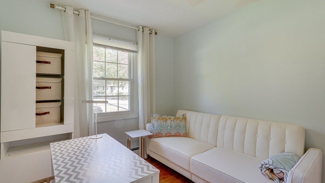 Photo of Livingroom in Woodmont