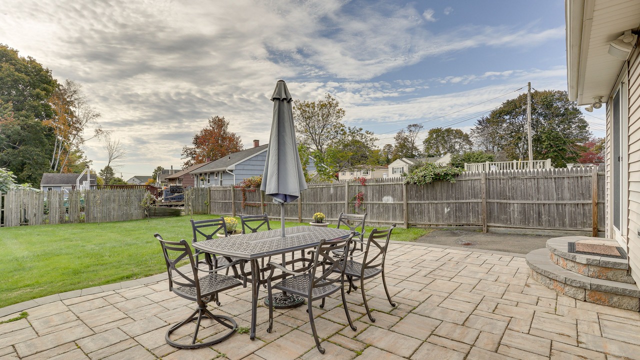 Photo of Outdoor in Woodmont
