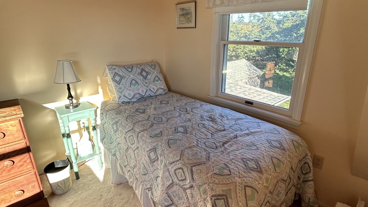 Photo of Bedroom in East Falmouth