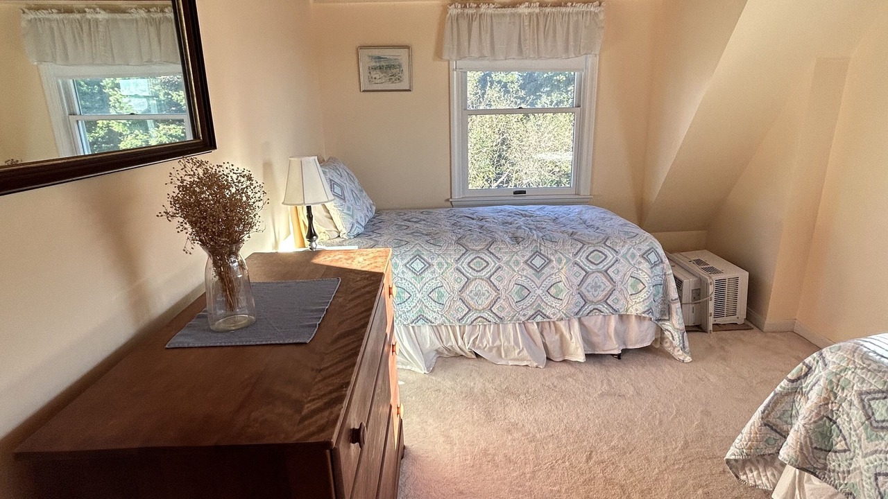Photo of Bedroom in East Falmouth
