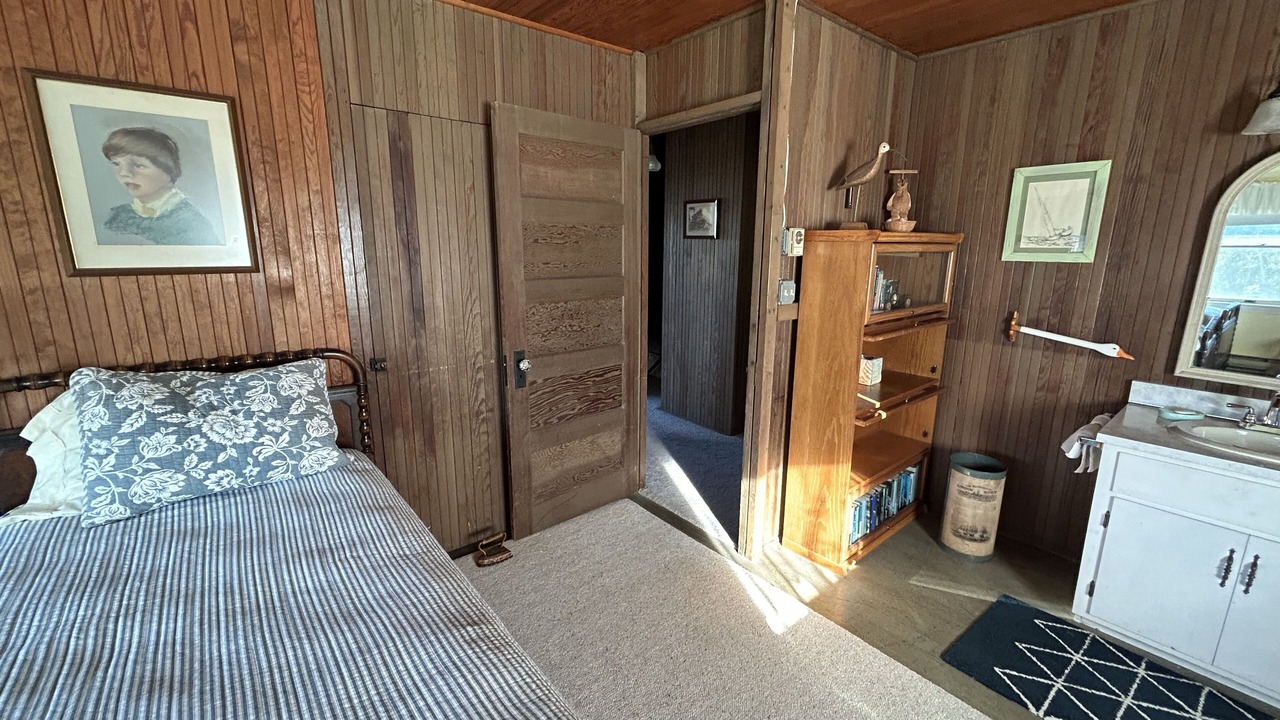 Photo of Bedroom in East Falmouth