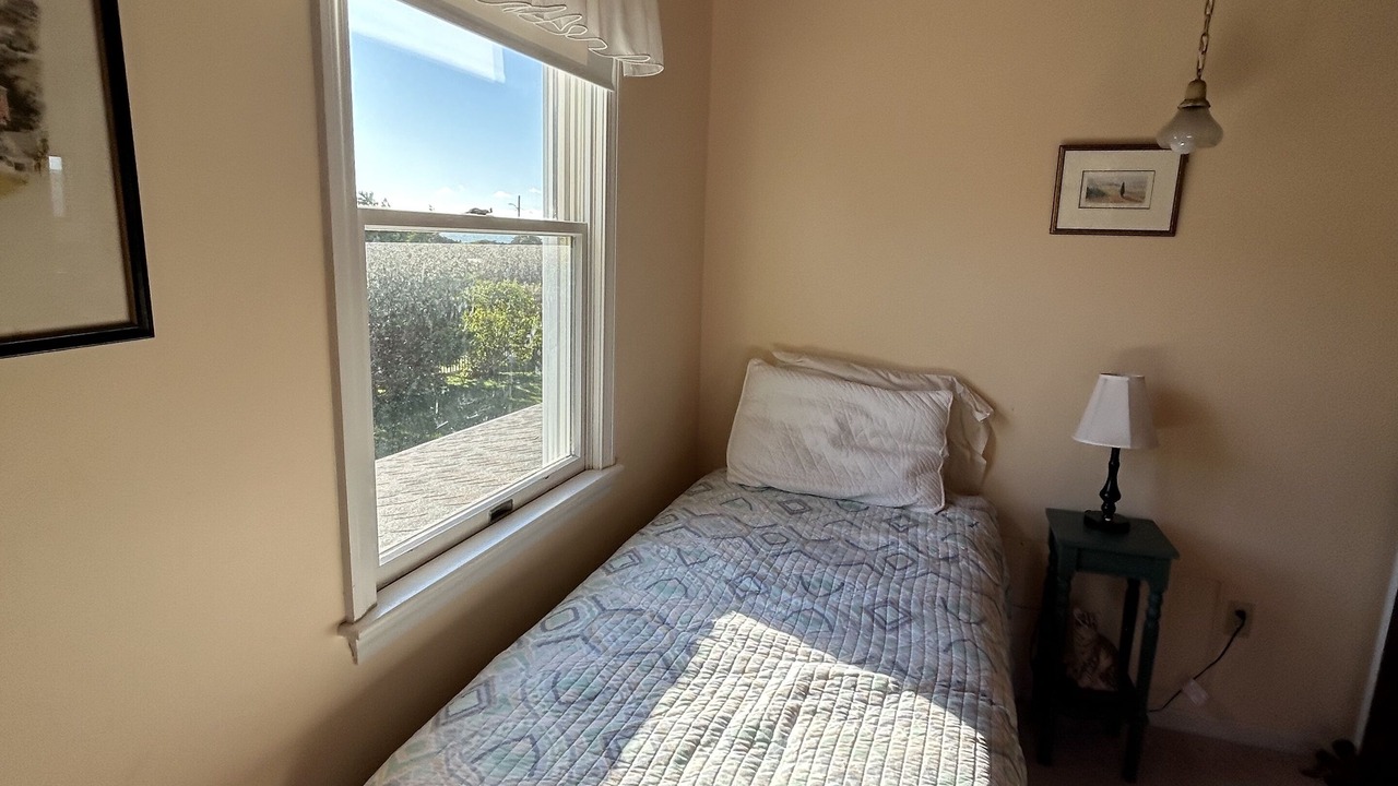 Photo of Bedroom in East Falmouth