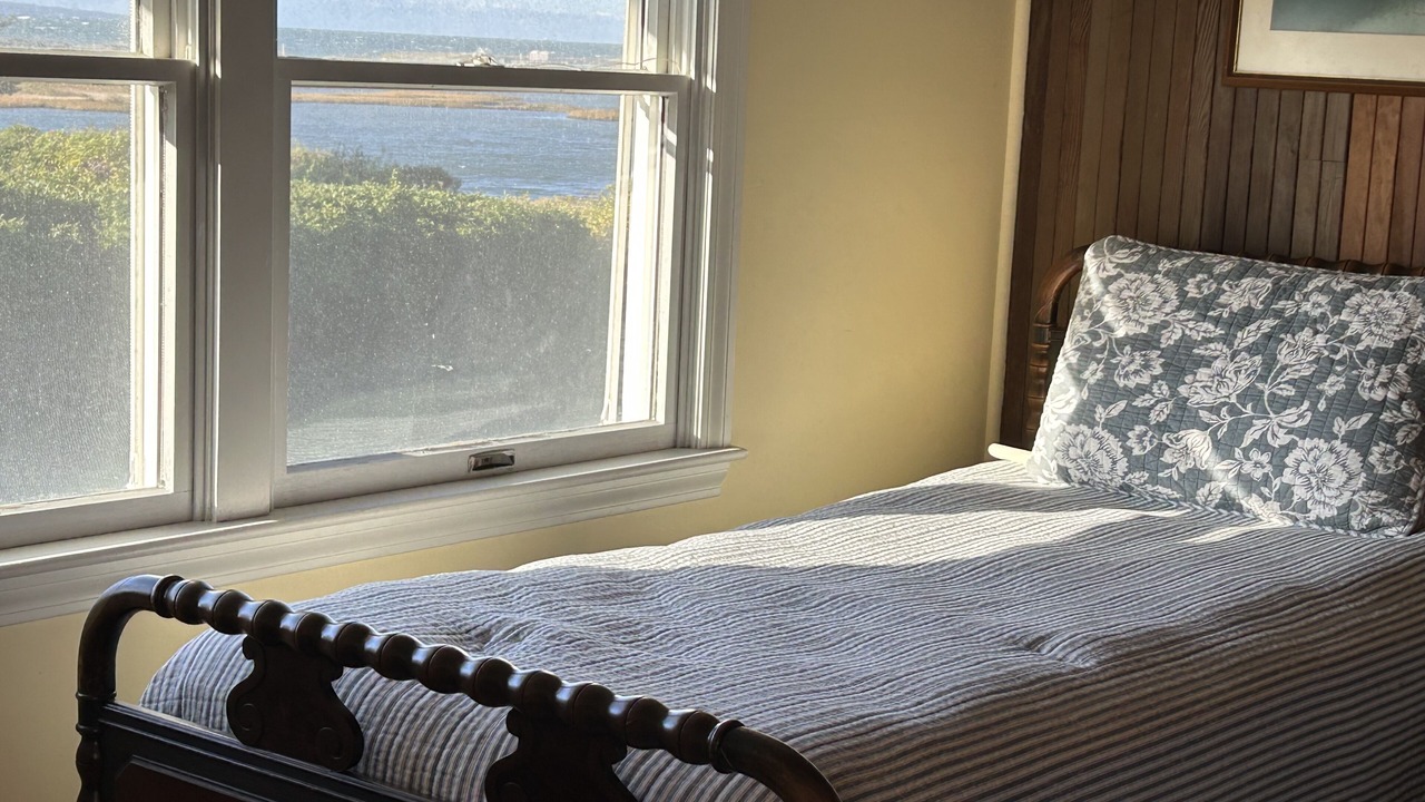 Photo of Bedroom in East Falmouth