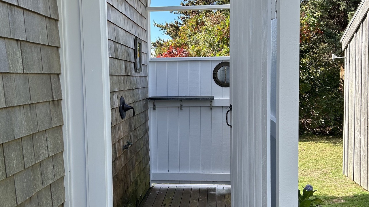 Photo of Outdoor in East Falmouth