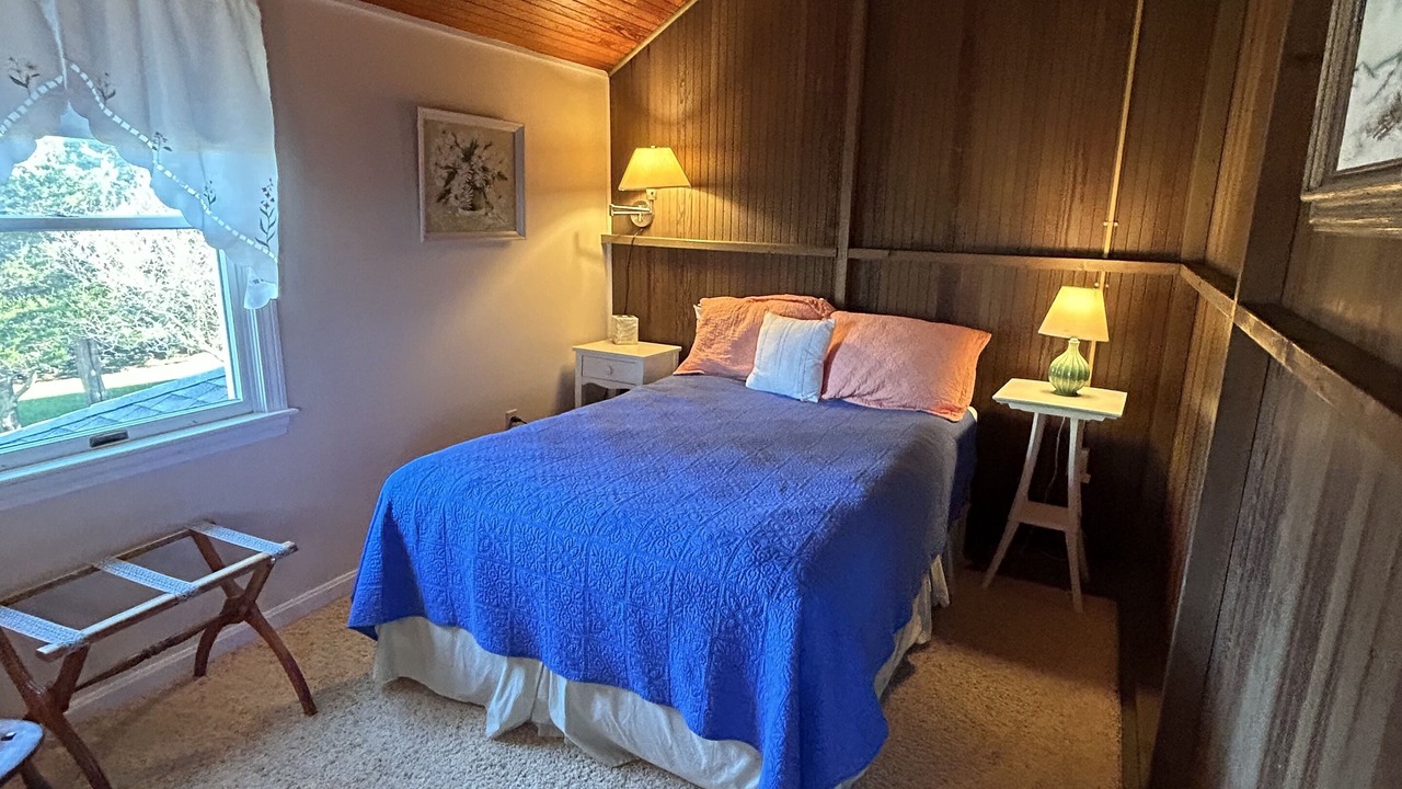Photo of Bedroom in East Falmouth