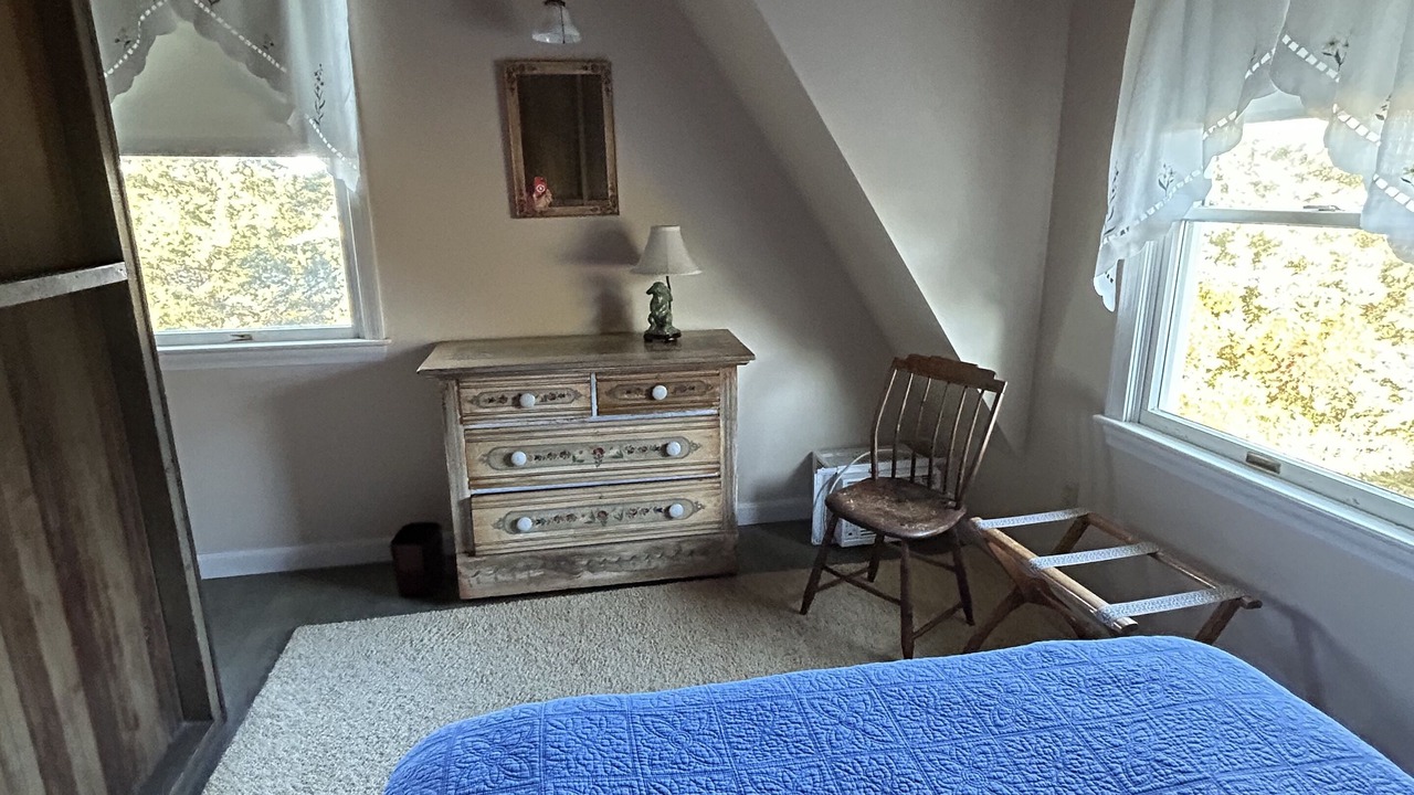 Photo of Bedroom in East Falmouth