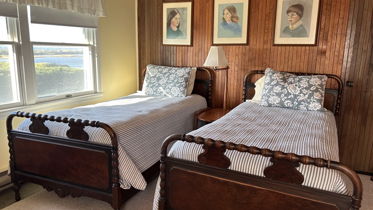 Photo of Bedroom in East Falmouth